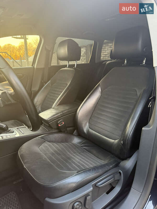 Универсал Volkswagen Passat 2011 в Черновцах фото 12 Универсал Volkswagen Passat 2011 в Черновцах