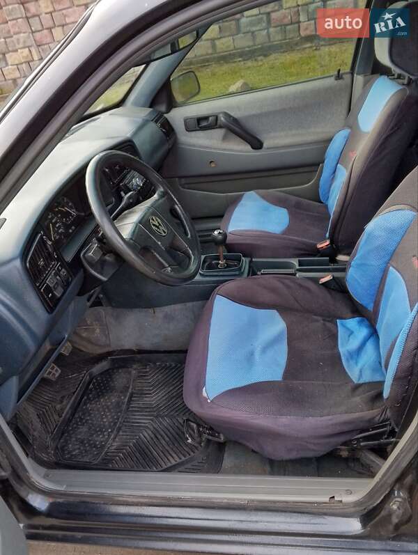 Универсал Volkswagen Passat 1993 в Сарнах фото 5 Универсал Volkswagen Passat 1993 в Сарнах