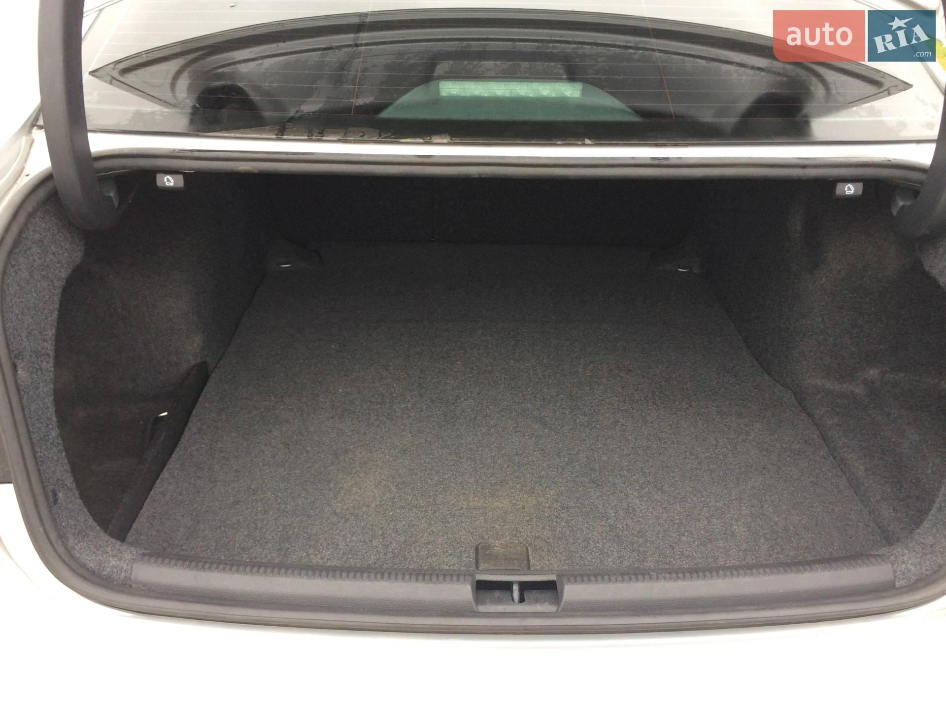 2014 Volkswagen Passat - мініатюра 5