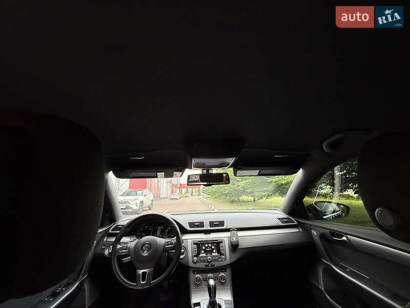 Универсал Volkswagen Passat 2014 в Киеве фото 23 Универсал Volkswagen Passat 2014 в Киеве