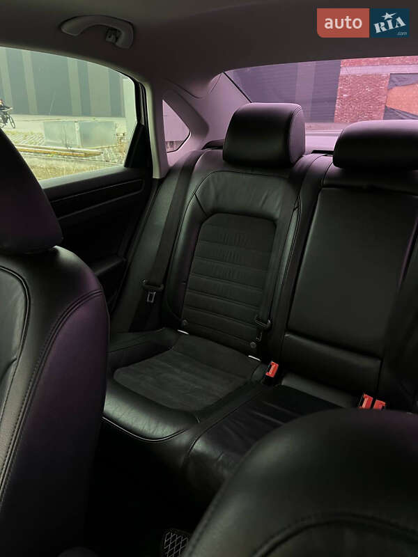 Седан Volkswagen Passat 2014 в Хмельницком фото 13 Седан Volkswagen Passat 2014 в Хмельницком