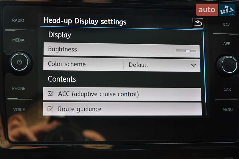 Седан Volkswagen Passat 2017 в Одессе