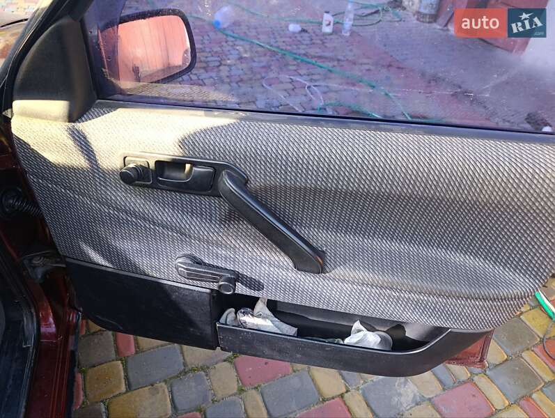 Седан Volkswagen Passat 1991 в Тернополе фото 15 Седан Volkswagen Passat 1991 в Тернополе