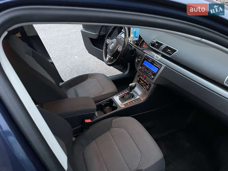 Универсал Volkswagen Passat 2010 в Виннице фото 17 Универсал Volkswagen Passat 2010 в Виннице