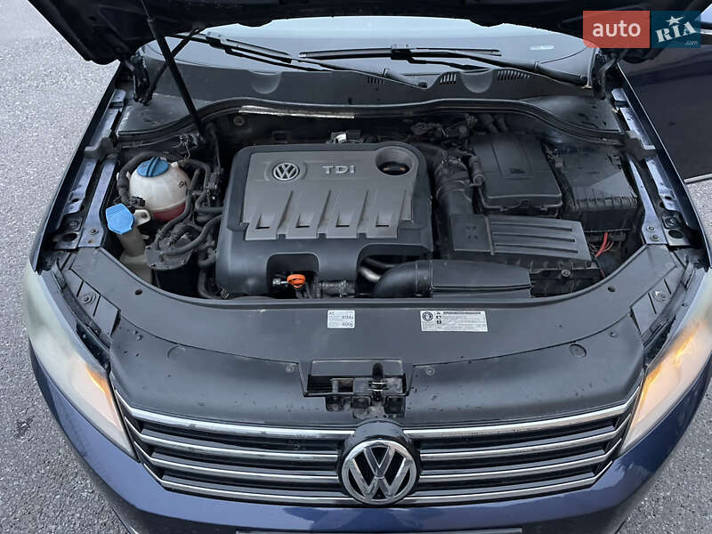 Универсал Volkswagen Passat 2010 в Виннице фото 21 Универсал Volkswagen Passat 2010 в Виннице