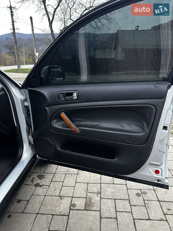 Седан Volkswagen Passat 1999 в Ужгороде фото 13 Седан Volkswagen Passat 1999 в Ужгороде