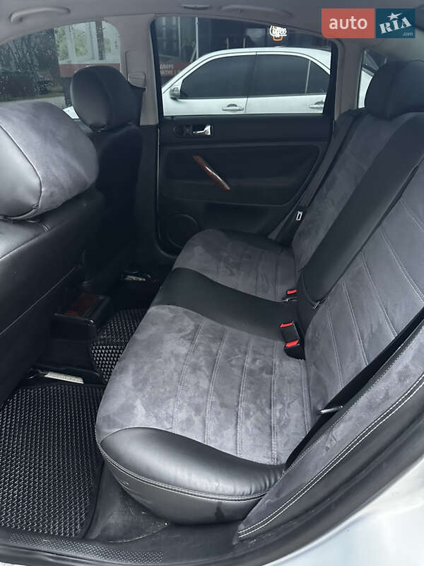 Седан Volkswagen Passat 1999 в Ужгороде фото 19 Седан Volkswagen Passat 1999 в Ужгороде