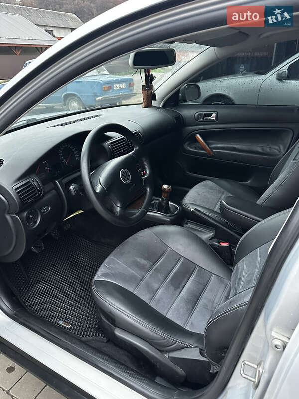 Седан Volkswagen Passat 1999 в Ужгороде фото 23 Седан Volkswagen Passat 1999 в Ужгороде