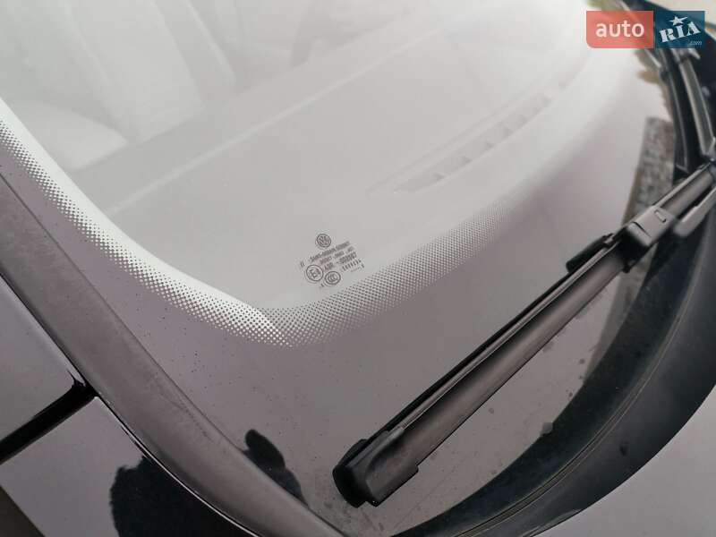 Универсал Volkswagen Passat 2020 в Черкассах