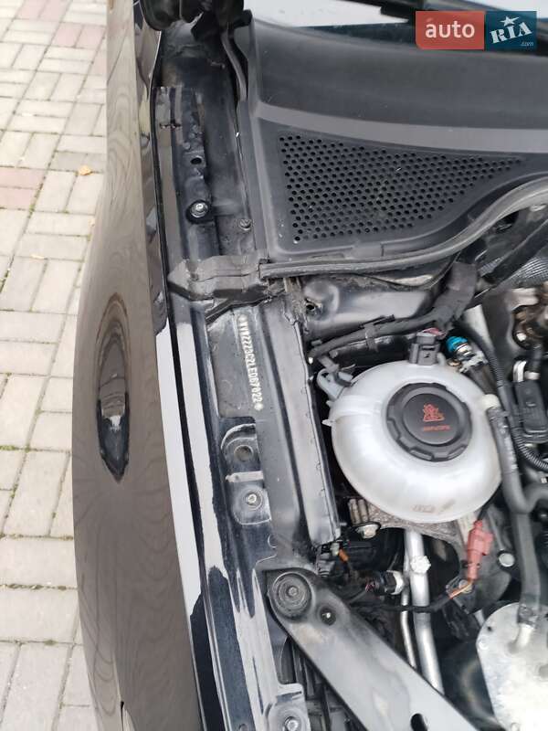 Универсал Volkswagen Passat 2020 в Черкассах