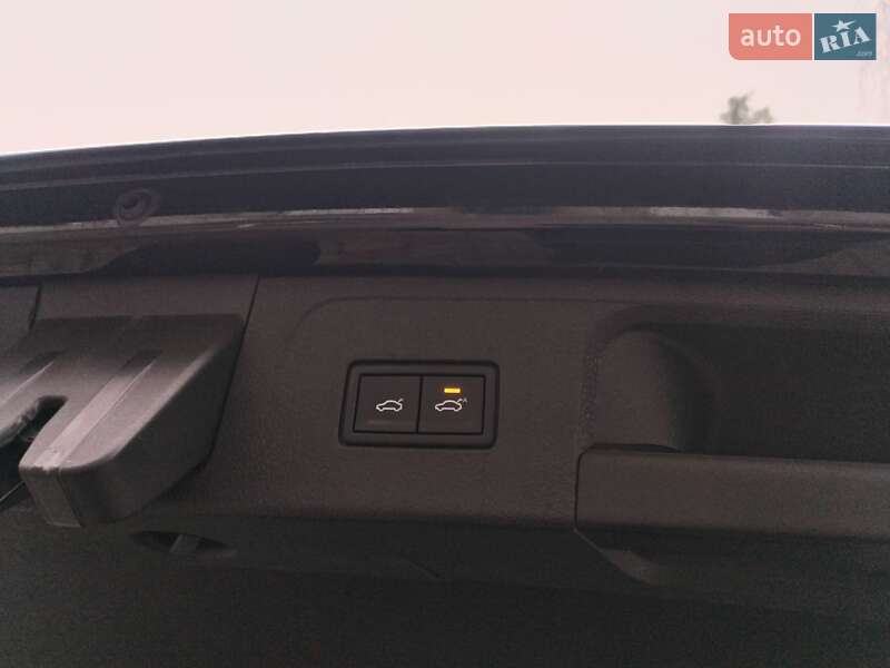 Универсал Volkswagen Passat 2020 в Черкассах