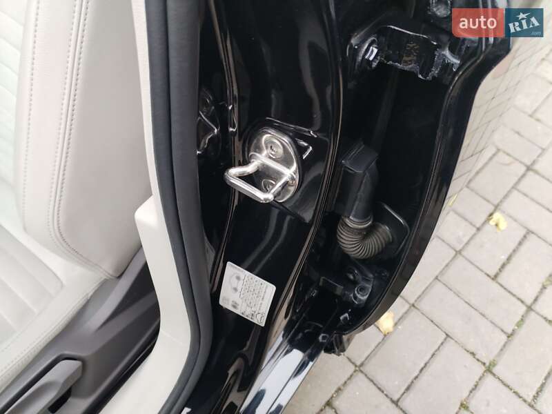 Универсал Volkswagen Passat 2020 в Черкассах