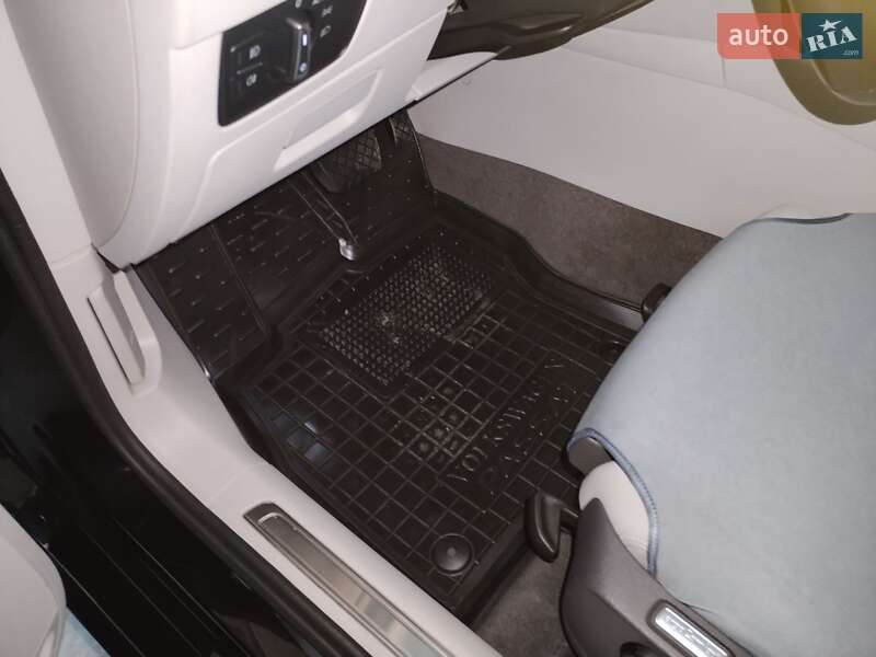 Универсал Volkswagen Passat 2020 в Черкассах