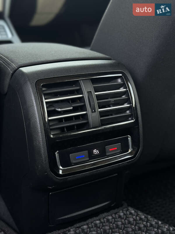 Универсал Volkswagen Passat 2016 в Черновцах фото 45 Универсал Volkswagen Passat 2016 в Черновцах