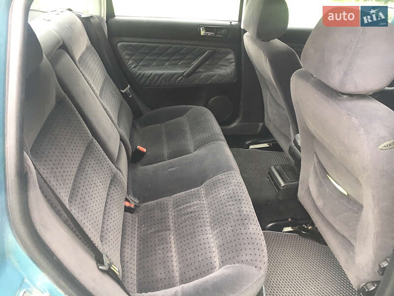 Седан Volkswagen Passat 1998 в Коломые фото 15 Седан Volkswagen Passat 1998 в Коломые