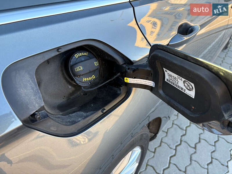 Универсал Volkswagen Passat 2017 в Львове фото 12 Универсал Volkswagen Passat 2017 в Львове