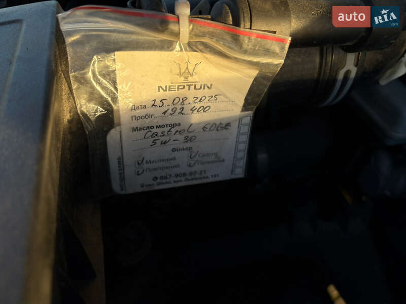 Универсал Volkswagen Passat 2017 в Львове фото 17 Универсал Volkswagen Passat 2017 в Львове