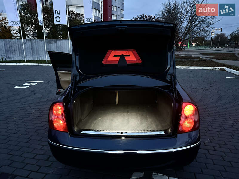 Седан Volkswagen Passat 2004 в Харькове фото 25 Седан Volkswagen Passat 2004 в Харькове