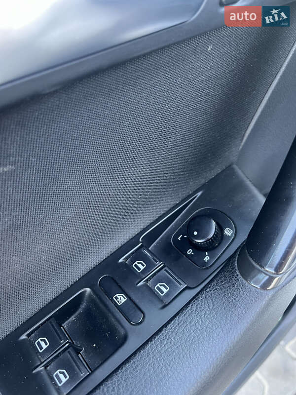 Универсал Volkswagen Passat 2013 в Сельцо