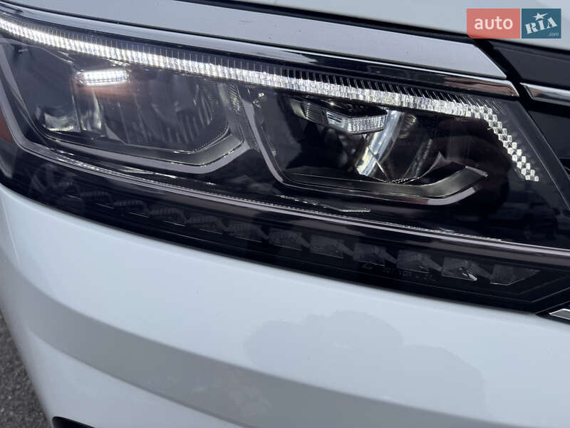 Седан Volkswagen Passat 2016 в Харькове фото 19 Седан Volkswagen Passat 2016 в Харькове