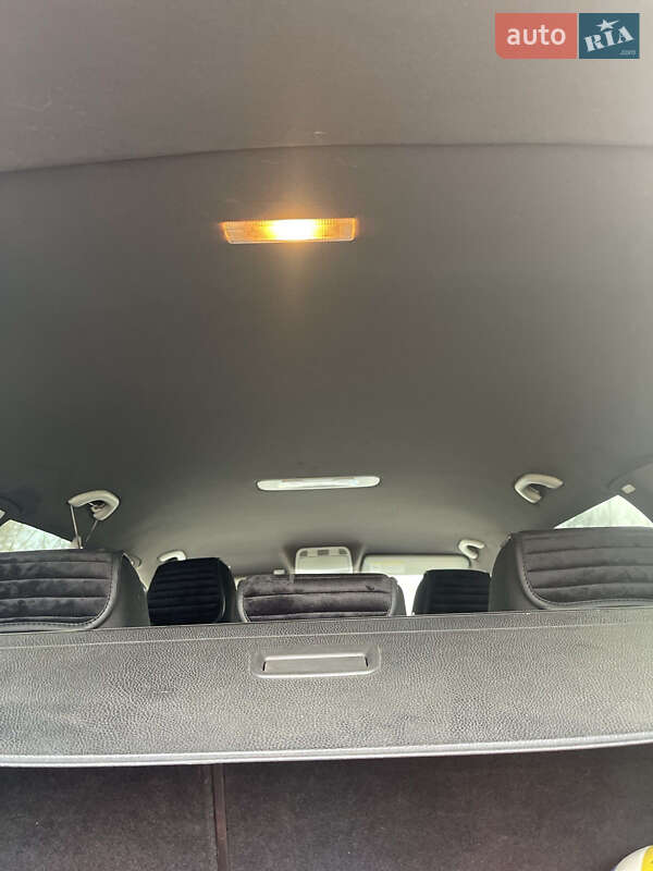 Універсал Volkswagen Passat 2008 в Чернівцях