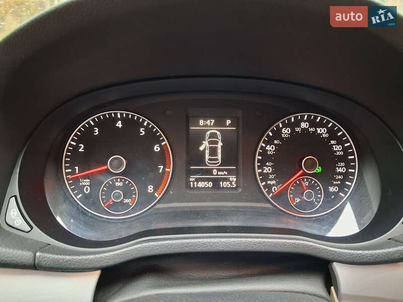 Седан Volkswagen Passat 2012 в Тернополе фото 8 Седан Volkswagen Passat 2012 в Тернополе