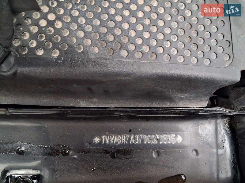 Седан Volkswagen Passat 2012 в Тернополе фото 28 Седан Volkswagen Passat 2012 в Тернополе