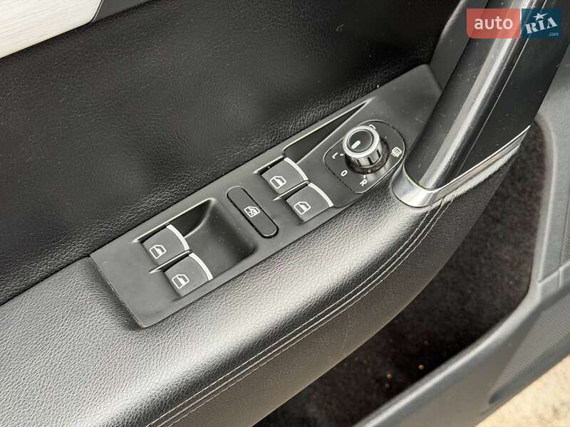 Универсал Volkswagen Passat 2013 в Кривом Роге