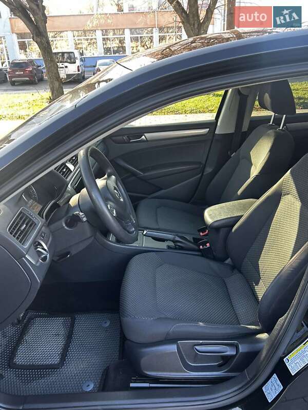 Седан Volkswagen Passat 2012 в Черкассах фото 11 Седан Volkswagen Passat 2012 в Черкассах