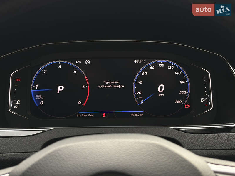 Универсал Volkswagen Passat 2020 в Киеве фото 30 Универсал Volkswagen Passat 2020 в Киеве
