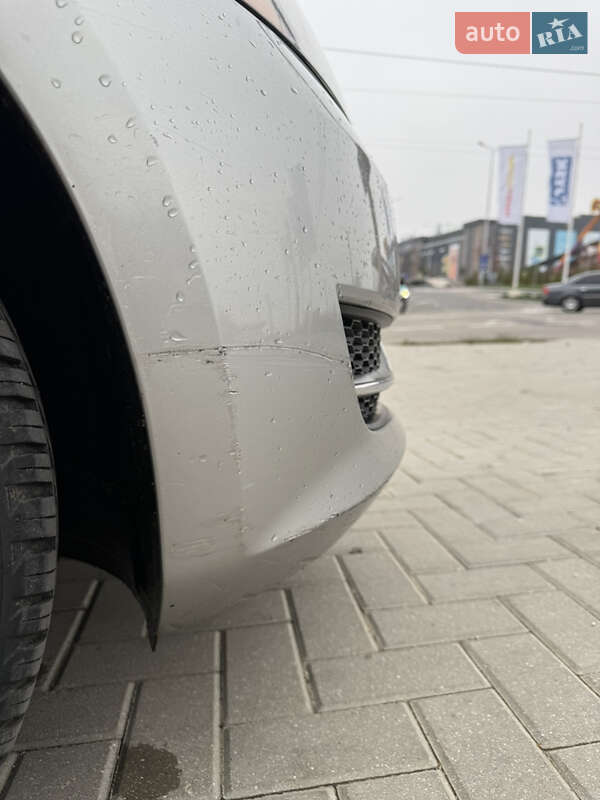 Седан Volkswagen Passat 2012 в Одессе