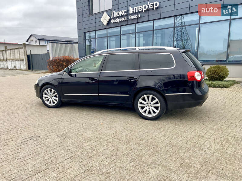 Універсал Volkswagen Passat 2010 в Білій Церкві фото 6 Універсал Volkswagen Passat 2010 в Білій Церкві