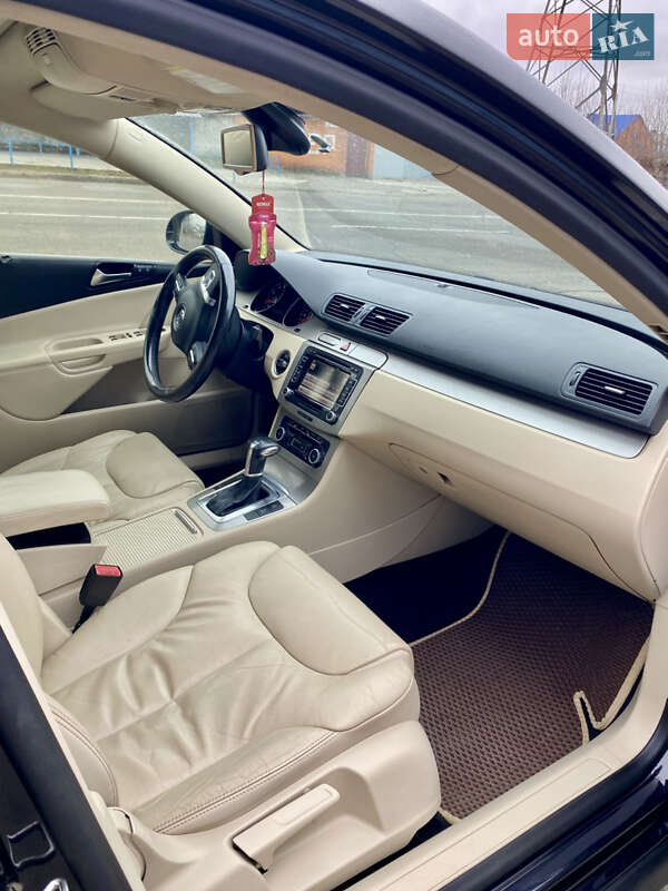Універсал Volkswagen Passat 2010 в Білій Церкві фото 17 Універсал Volkswagen Passat 2010 в Білій Церкві