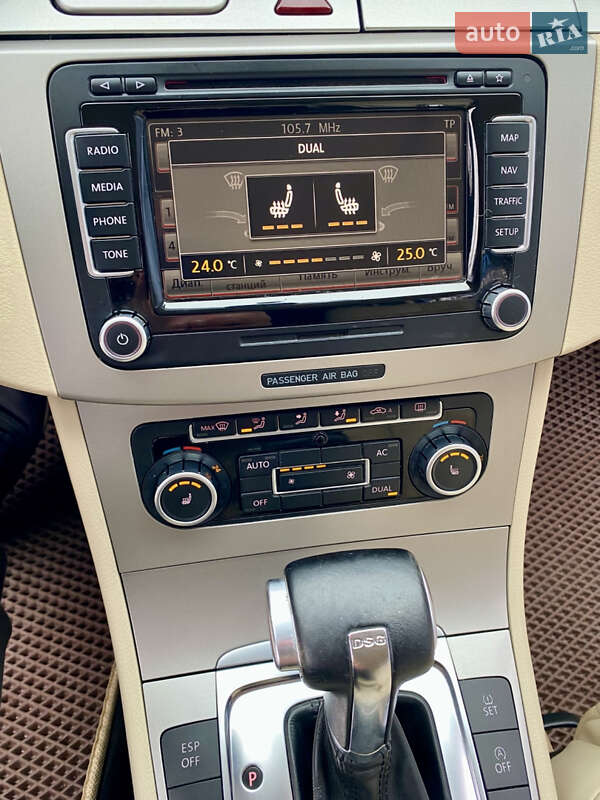 Універсал Volkswagen Passat 2010 в Білій Церкві фото 27 Універсал Volkswagen Passat 2010 в Білій Церкві