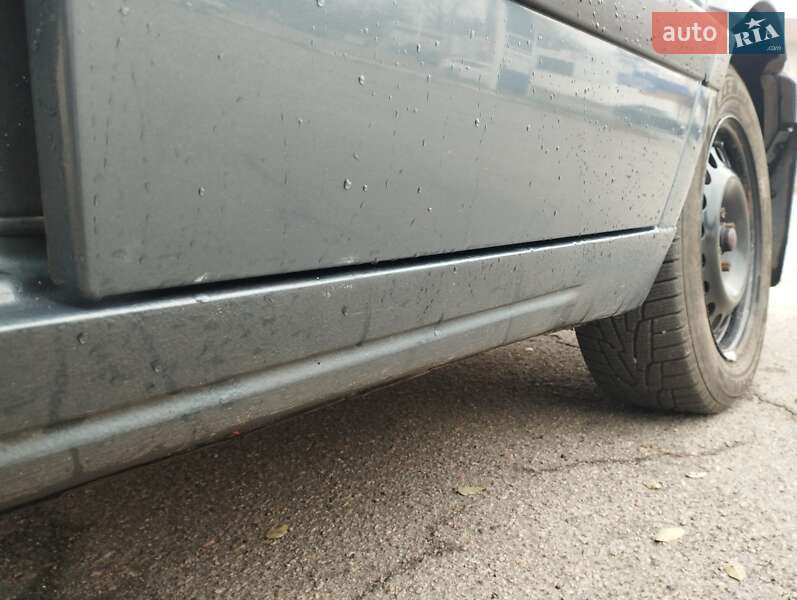 Универсал Volkswagen Passat 1988 в Днепре