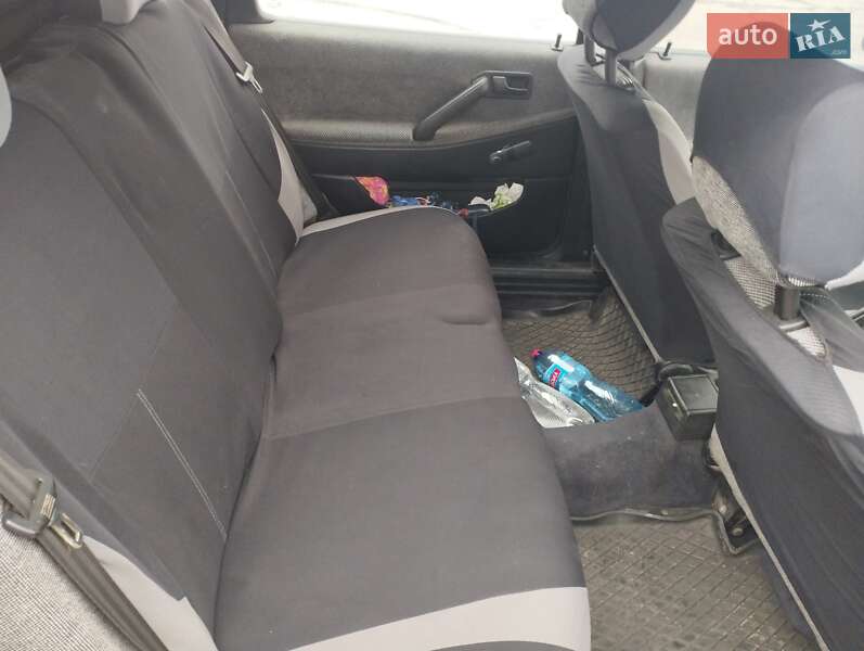 Универсал Volkswagen Passat 1988 в Днепре