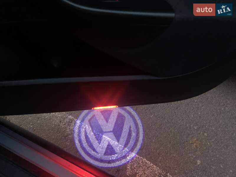 Седан Volkswagen Passat 2009 в Виннице