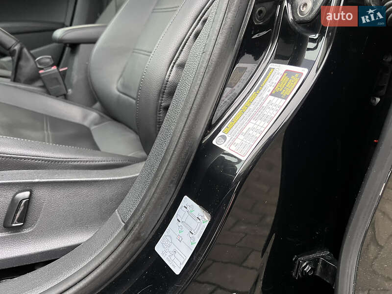 Седан Volkswagen Passat 2014 в Малине