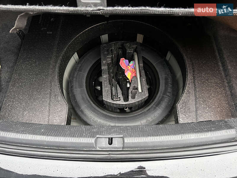 Седан Volkswagen Passat 2014 в Малине