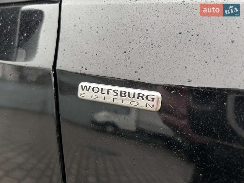 Седан Volkswagen Passat 2014 в Малине