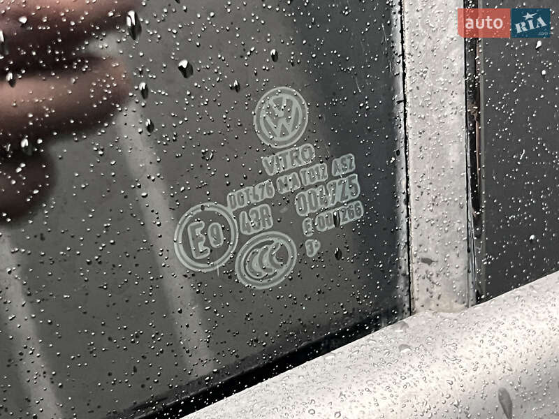 Седан Volkswagen Passat 2014 в Малине