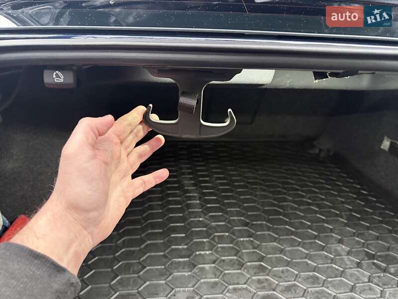 Седан Volkswagen Passat 2012 в Києві фото 9 Седан Volkswagen Passat 2012 в Києві