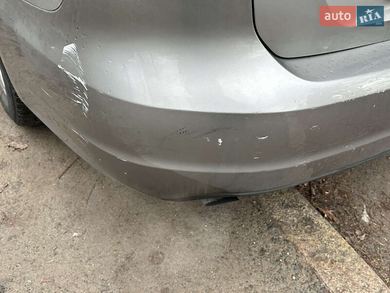 Седан Volkswagen Passat 2014 в Вінниці фото 8 Седан Volkswagen Passat 2014 в Вінниці