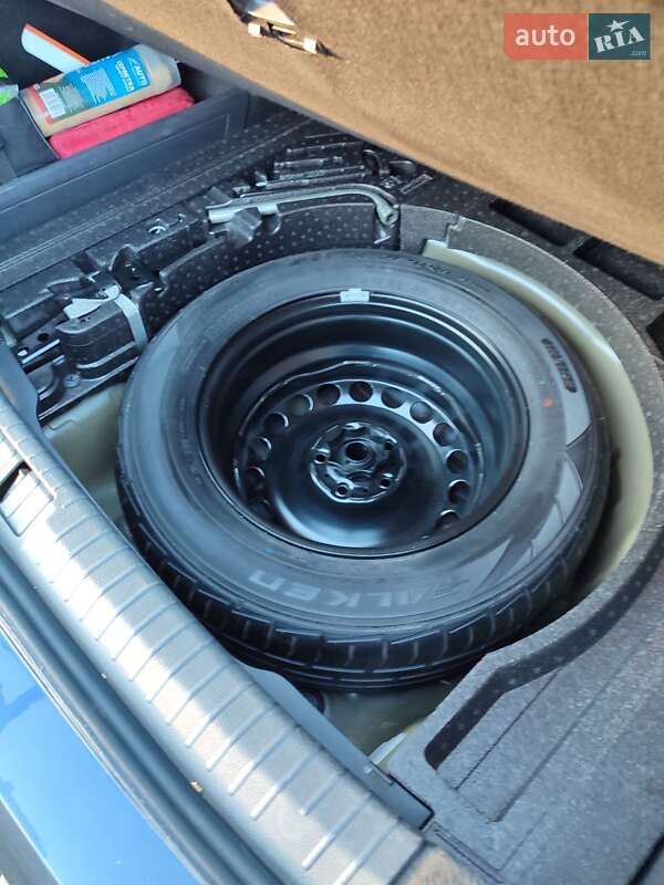 Седан Volkswagen Passat 2016 в Львове фото 17 Седан Volkswagen Passat 2016 в Львове