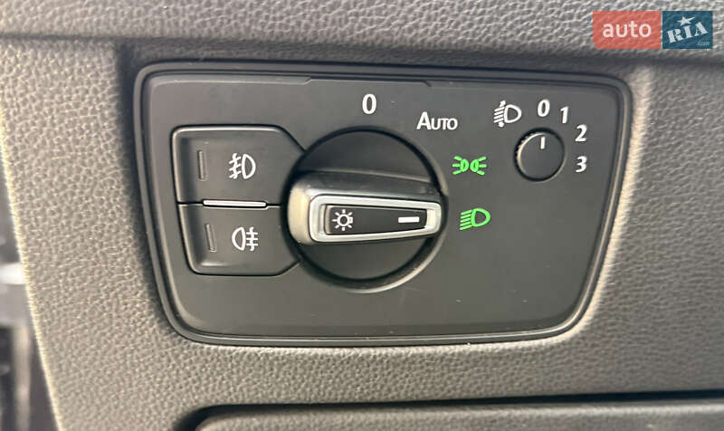 Универсал Volkswagen Passat 2016 в Стрые