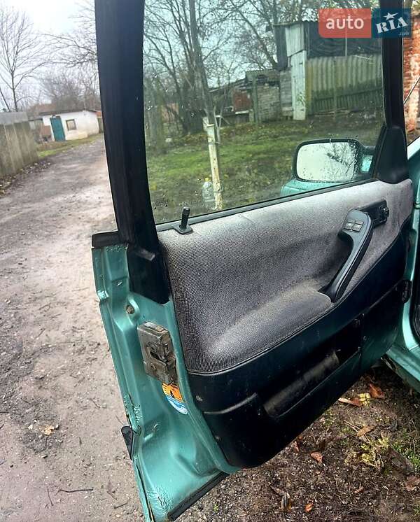 Универсал Volkswagen Passat 1992 в Полтаве фото 7 Универсал Volkswagen Passat 1992 в Полтаве