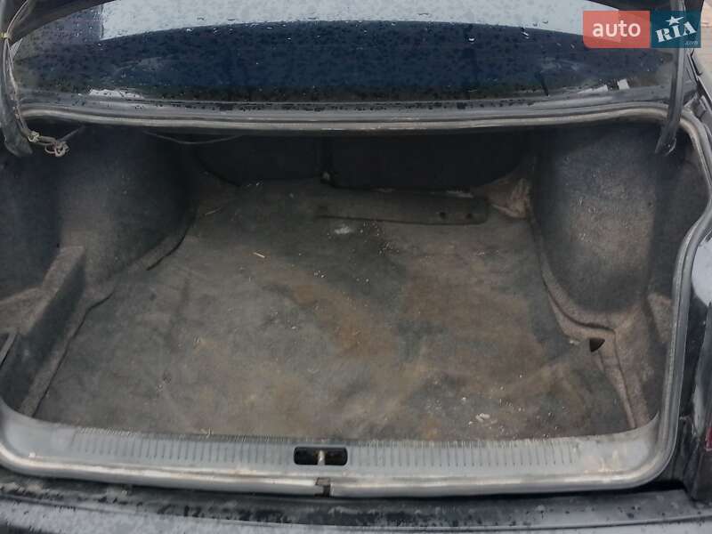 Седан Volkswagen Passat 1994 в Городке фото 2 Седан Volkswagen Passat 1994 в Городке