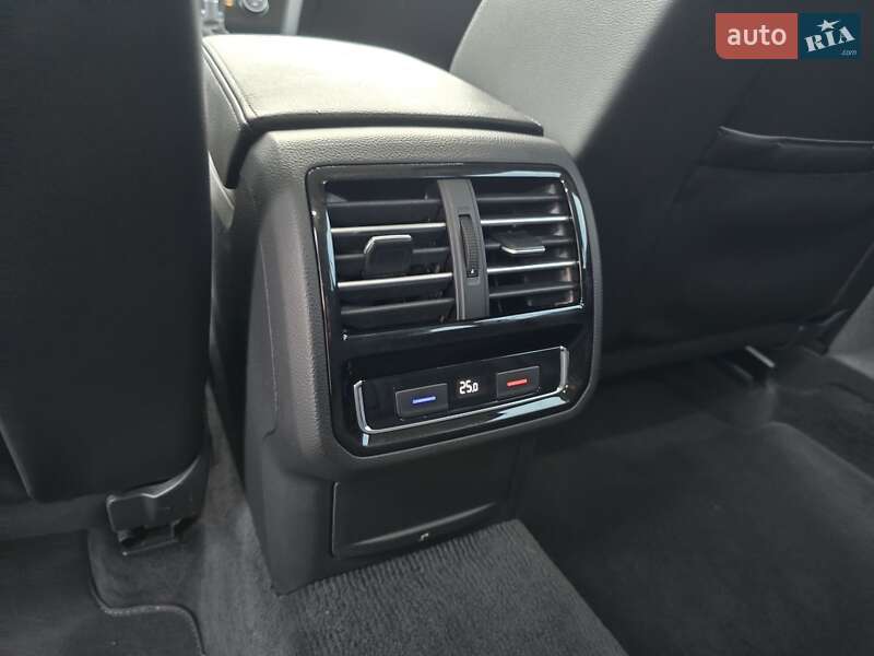 Универсал Volkswagen Passat 2016 в Ковеле фото 29 Универсал Volkswagen Passat 2016 в Ковеле