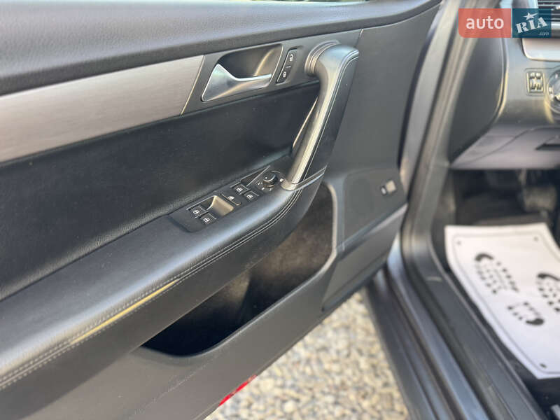 Универсал Volkswagen Passat 2013 в Сарнах