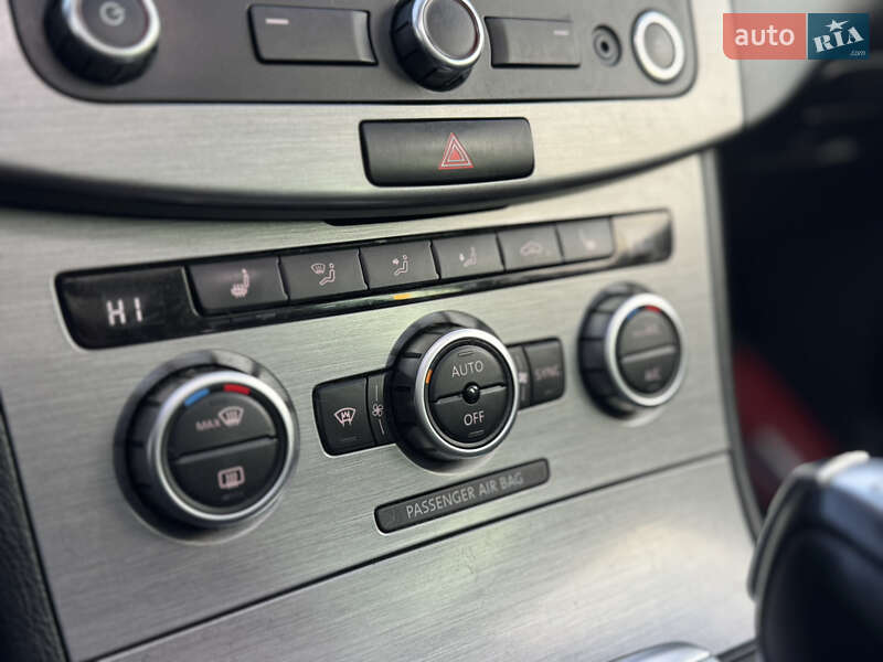 Универсал Volkswagen Passat 2013 в Сарнах